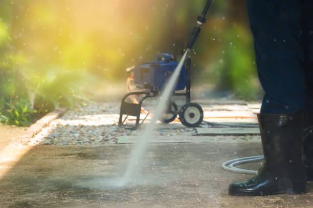 Best Animal Enclosure Cleaning  in Nedrow, NY
